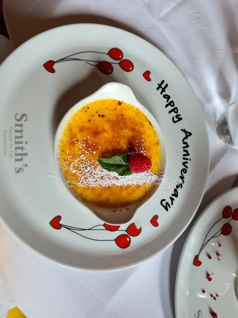 Menu_Smith's of Ongar_Chipping Ongar_imagen_7