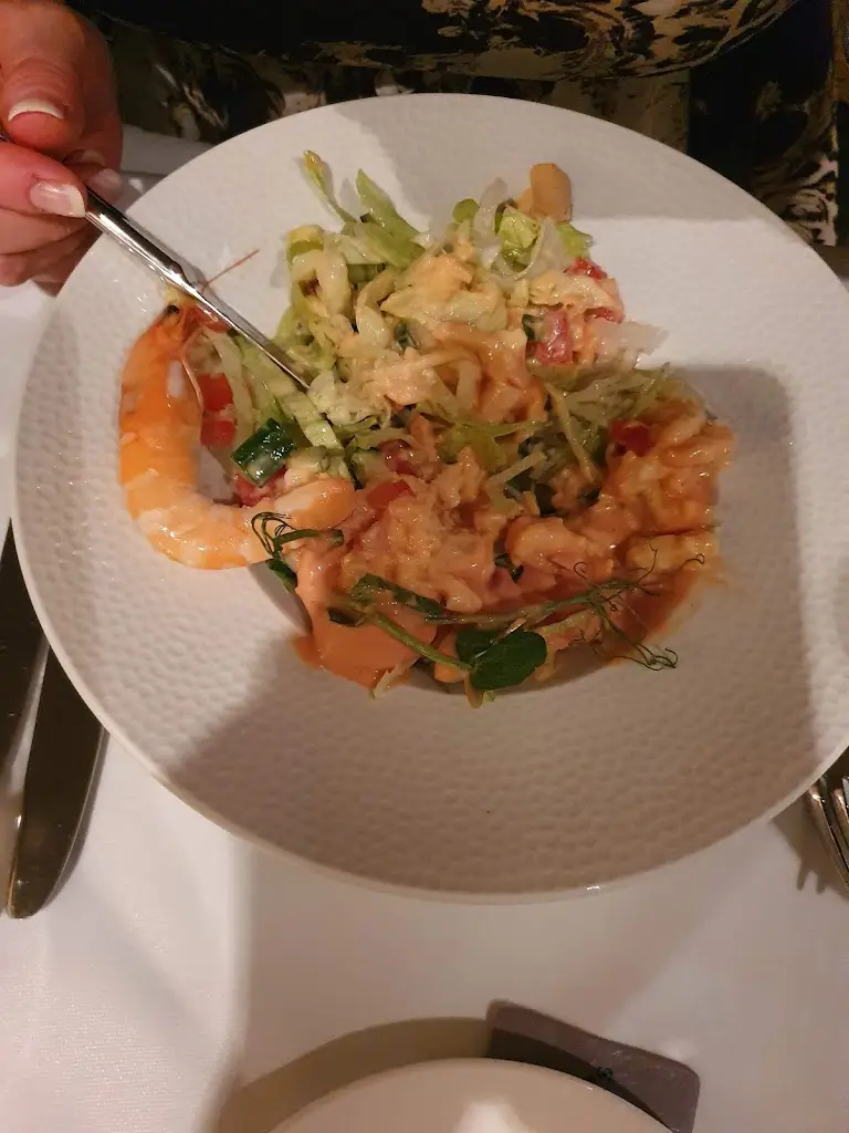 Menu_Smith's of Ongar_Chipping Ongar_imagen_9