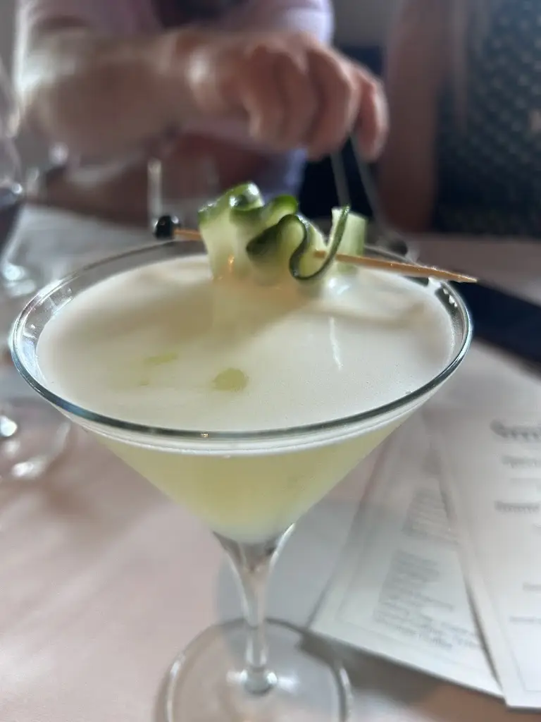 Rita Seixas_Smith's of Ongar_Chipping Ongar_reseña