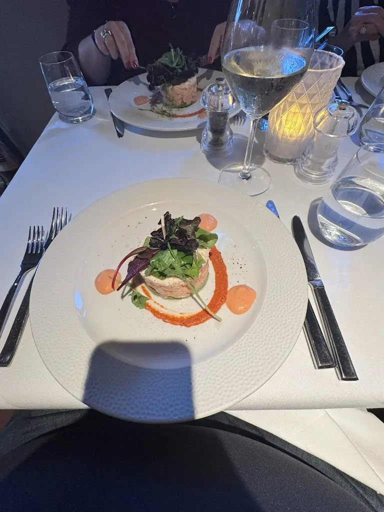 Dave Quinn_Smith's of Ongar_Chipping Ongar_reseña