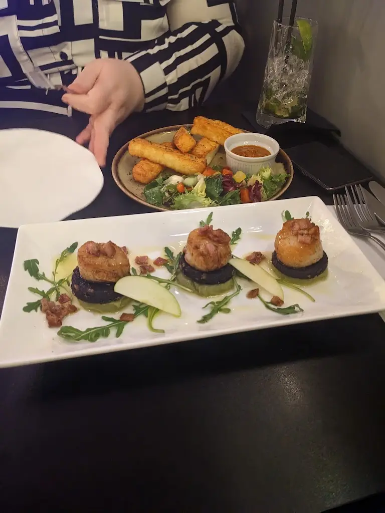 Menu_Porterhouse Wine Bar + Kitchen_Chipping Ongar_imagen_5