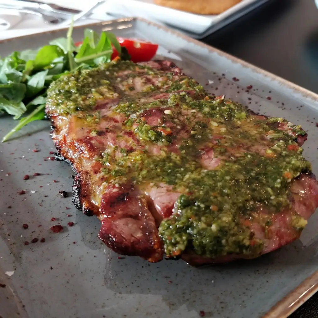 Menu_Porterhouse Wine Bar + Kitchen_Chipping Ongar_imagen_7