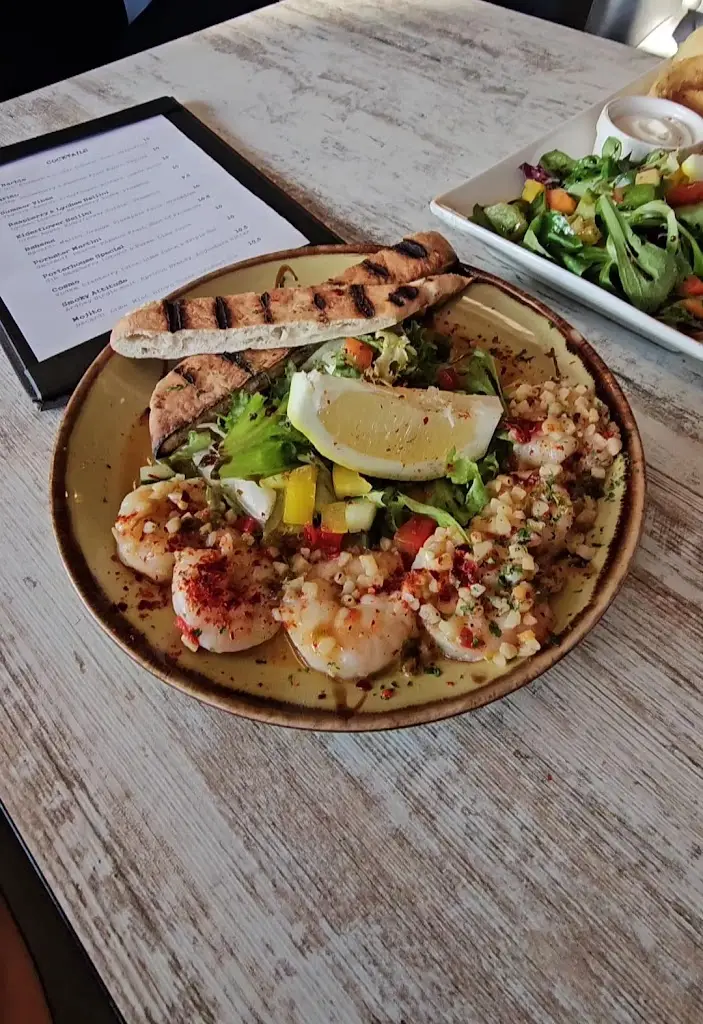 Cherished Pets of Brentwood_Porterhouse Wine Bar + Kitchen_Chipping Ongar_reseña