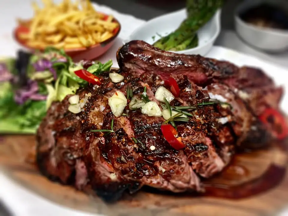 Porterhouse Wine Bar + Kitchen_Chipping Ongar_slider_image_3