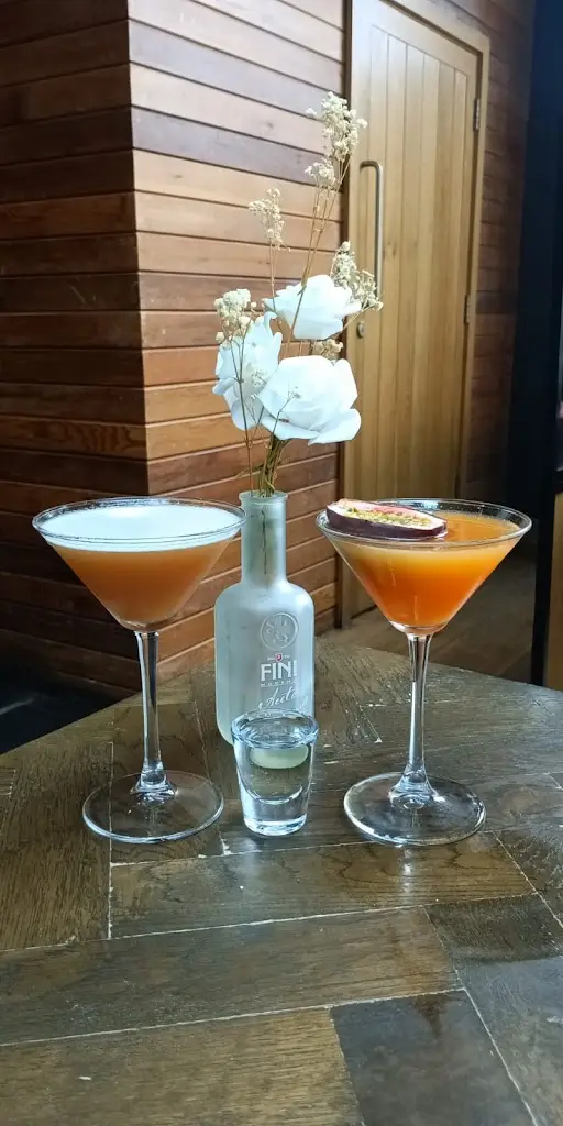 Menu_The King's Head_Chipping Ongar_immagine_5