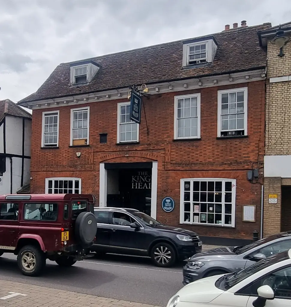 The King's Head_Chipping Ongar_slider_image_3