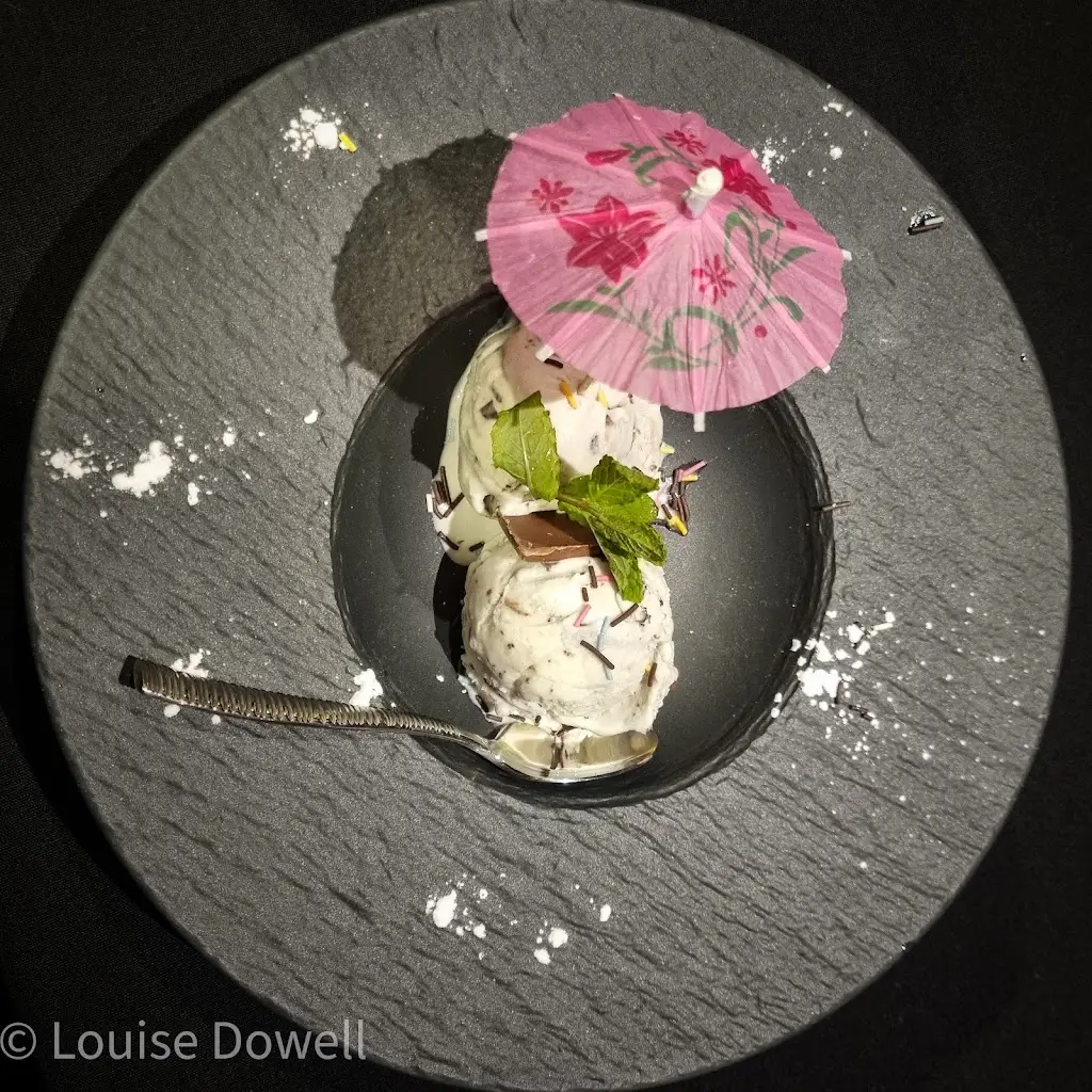 Menu_The Coriander_Chipping Ongar_immagine_2