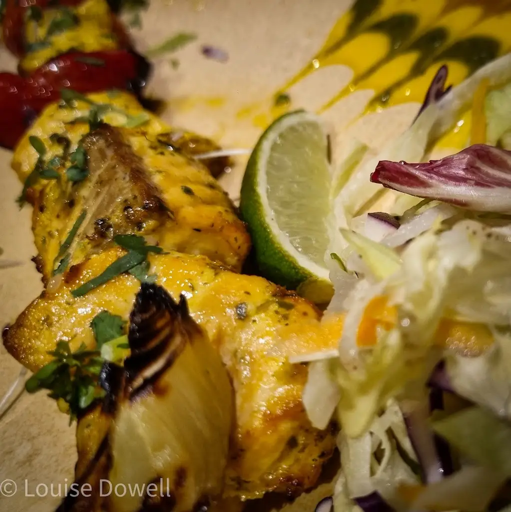 Menu_The Coriander_Chipping Ongar_immagine_3