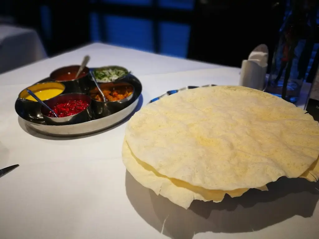 Menu_The Coriander_Chipping Ongar_immagine_4