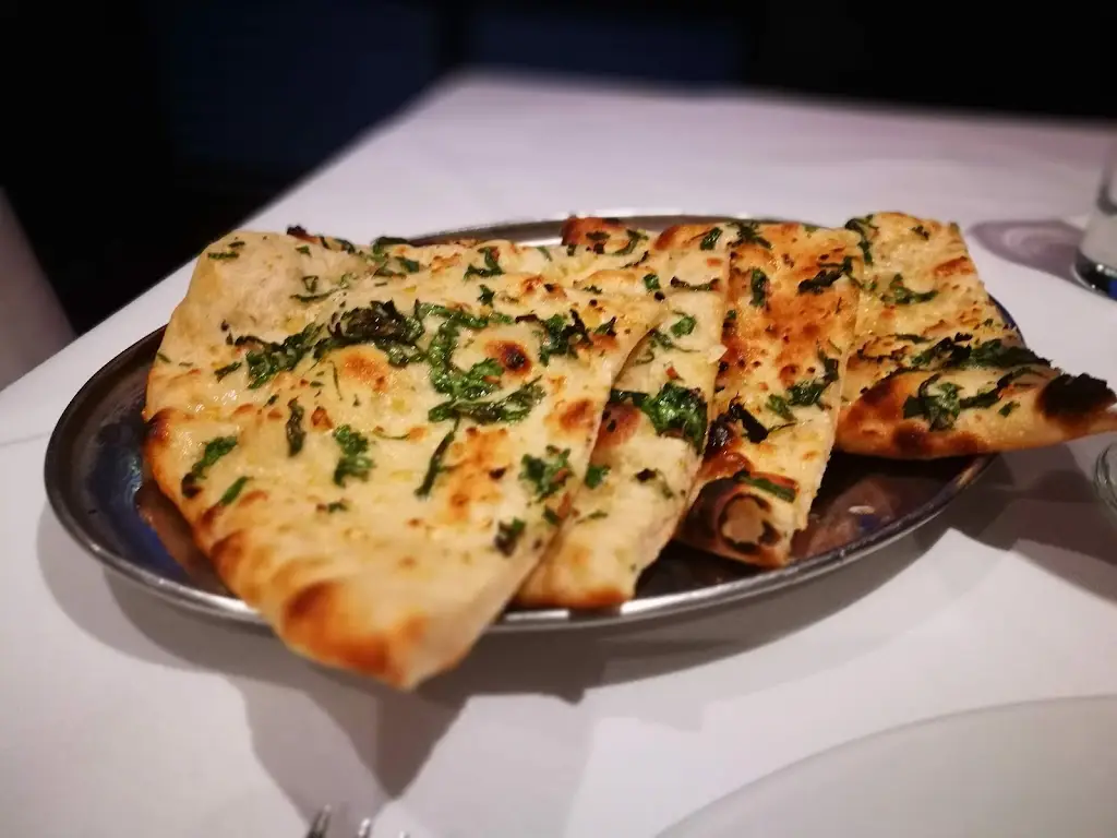 Menu_The Coriander_Chipping Ongar_immagine_5