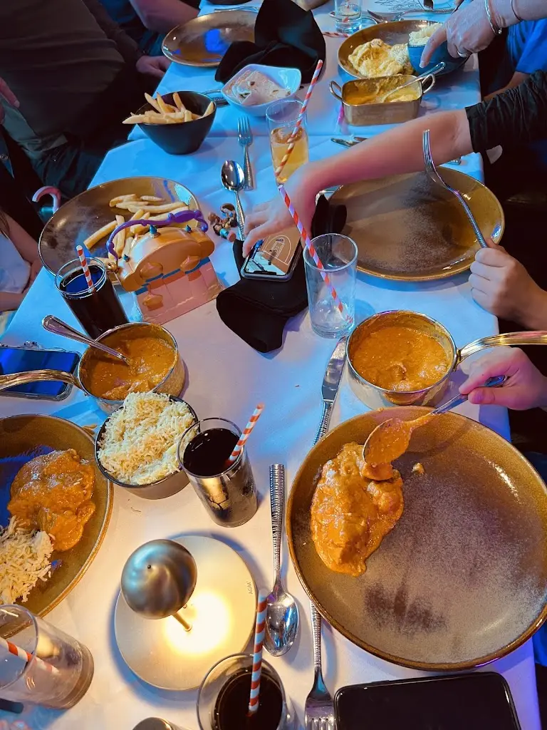 Menu_The Coriander_Chipping Ongar_immagine_6