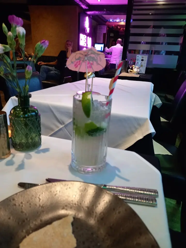 Menu_The Coriander_Chipping Ongar_immagine_7