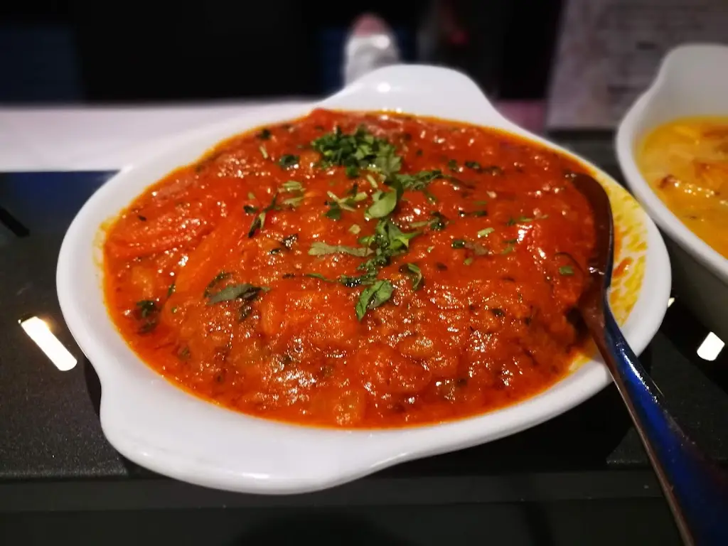 Menu_The Coriander_Chipping Ongar_immagine_8