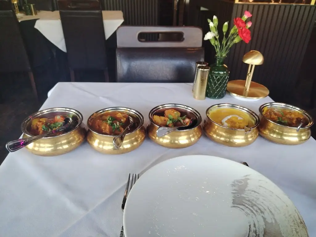 VIP PROTECTION SERVICES_The Coriander_Chipping Ongar_recensione