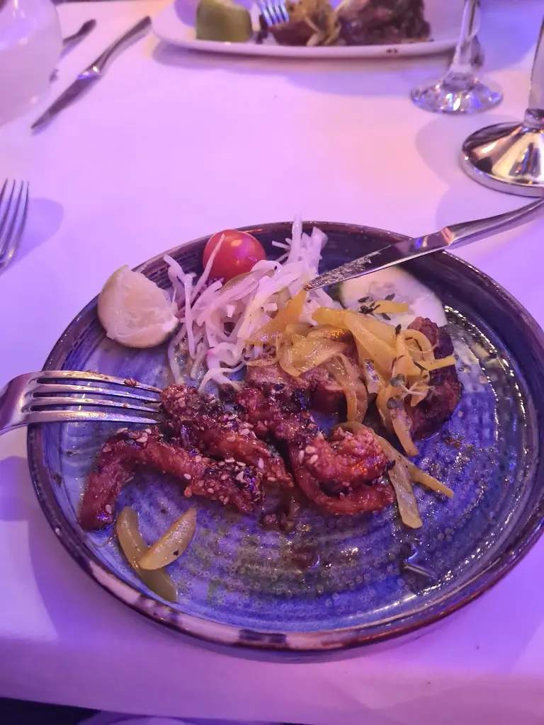 Menu_The Mogul Restaurant_Chipping Ongar_image_2