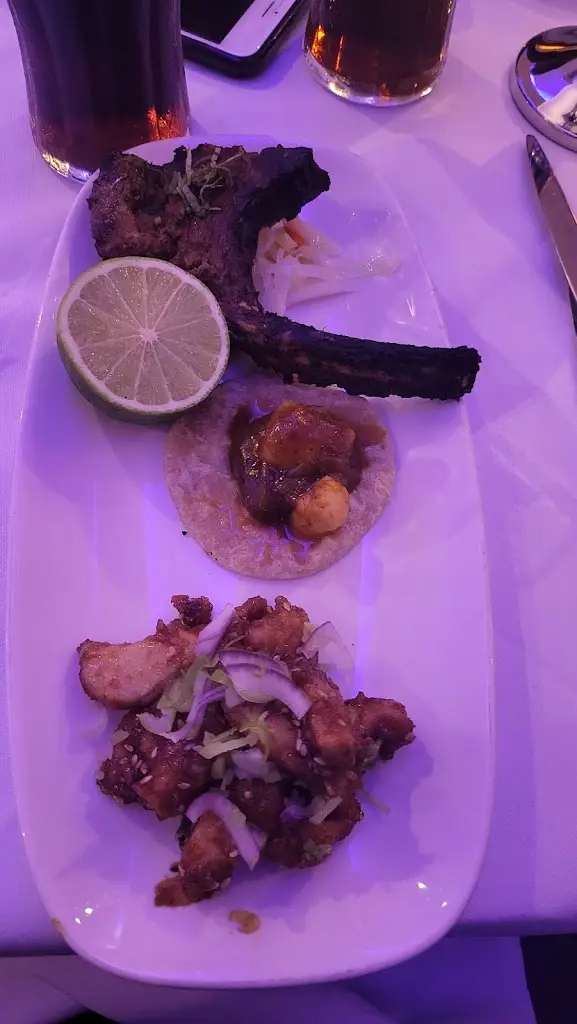 Menu_The Mogul Restaurant_Chipping Ongar_image_7