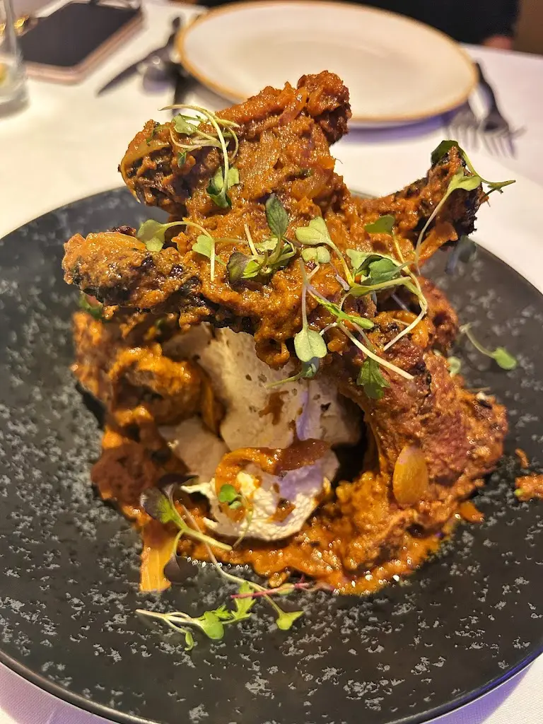 The Mogul Restaurant_Chipping Ongar_slider_image_2