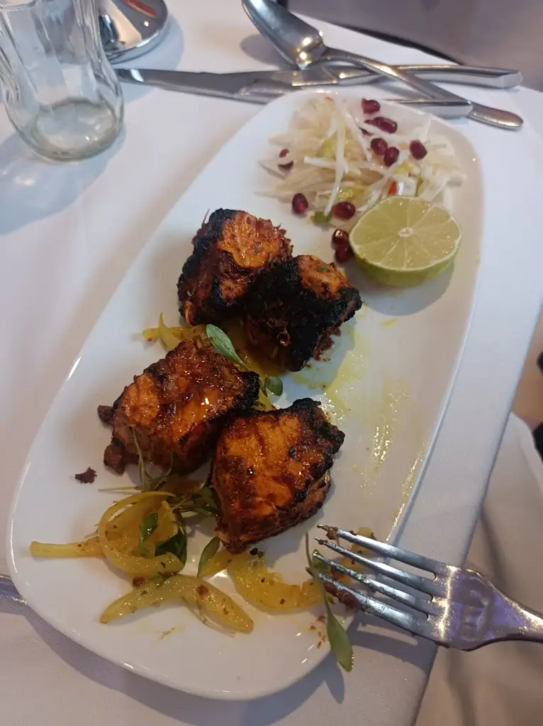 The Mogul Restaurant_Chipping Ongar_slider_image_3