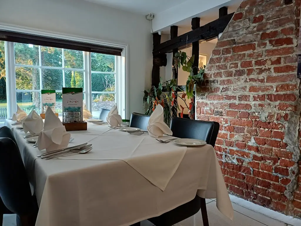 Mafe2002_Cucina Italiana_Chipping Ongar_review