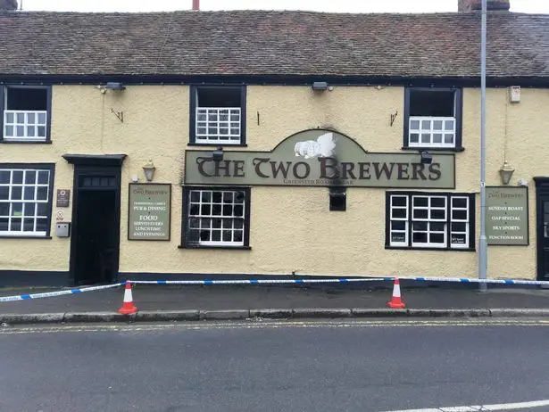 The Two Brewers_Chipping Ongar_slider_image_2