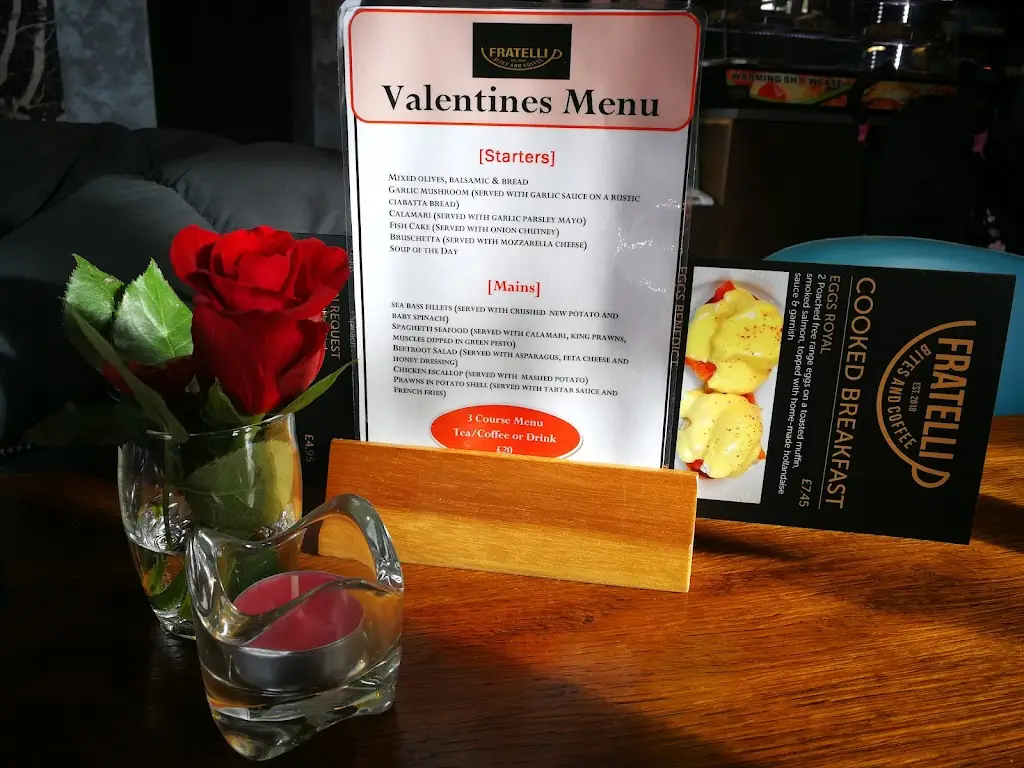 Menu_Fratelli Bites & Coffee_Chipping Ongar_image_1