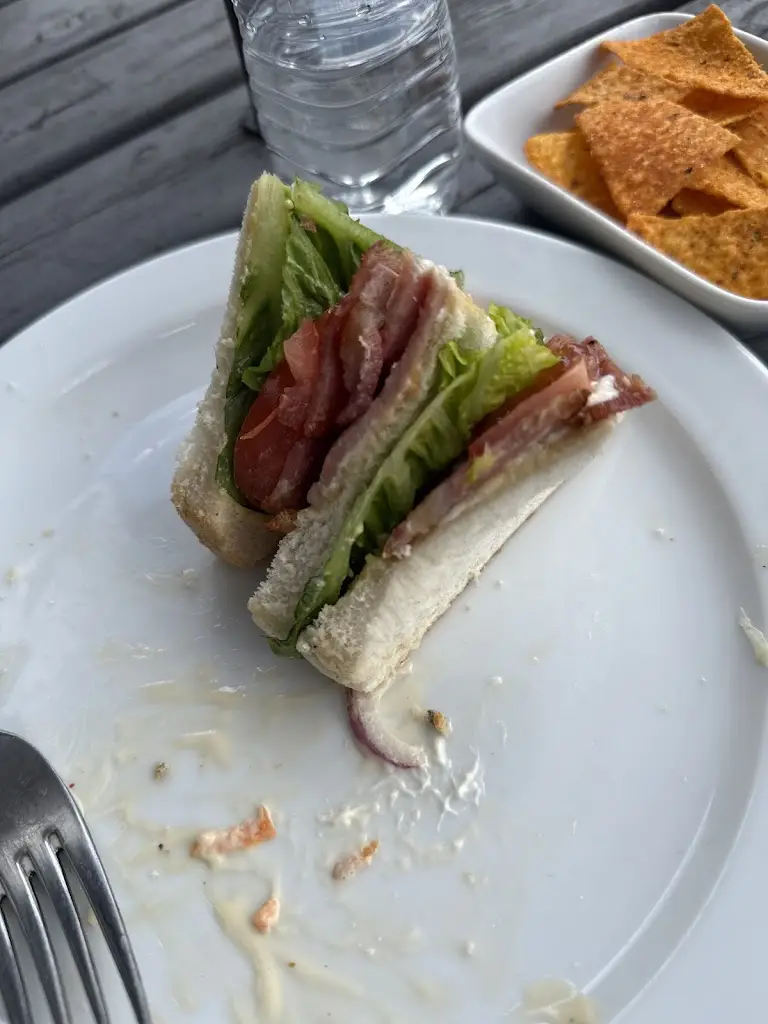 Jonathan F_Fratelli Bites & Coffee_Chipping Ongar_review