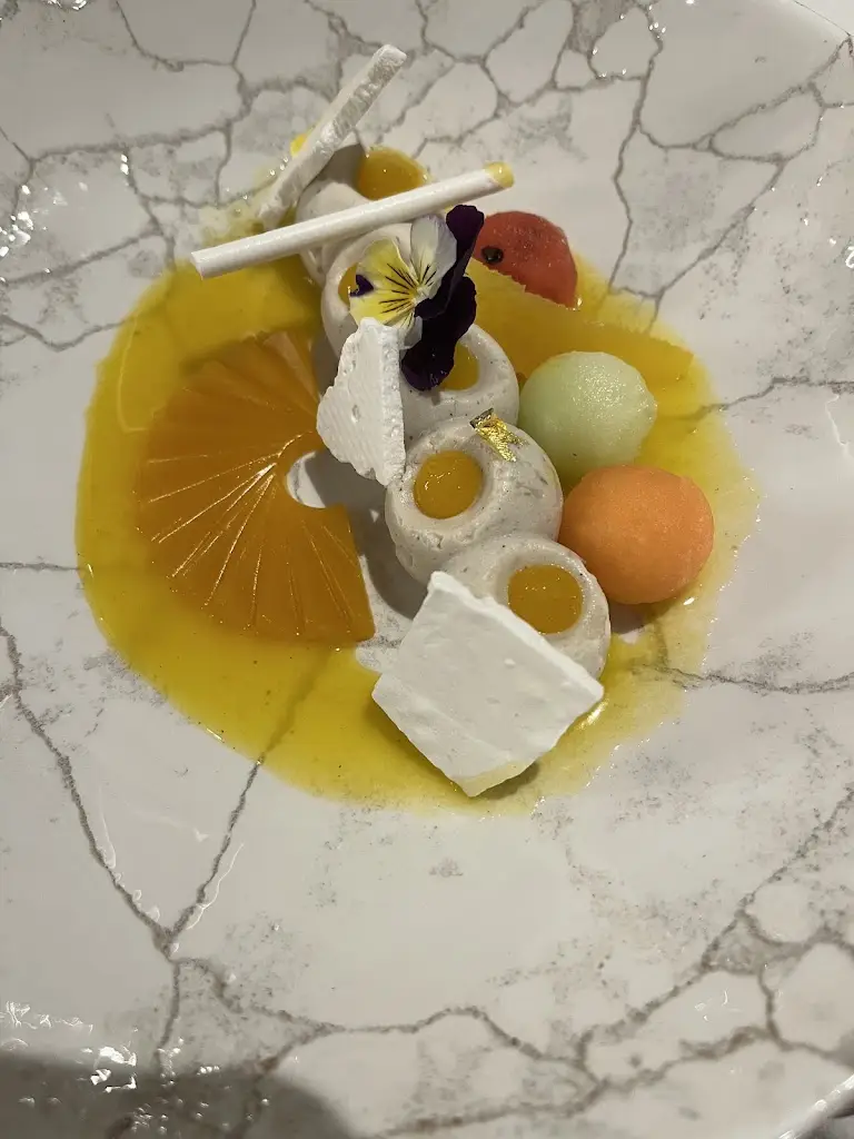 Menü_Tanishq Restaurant & Bar_Chipping Ongar_Bild_5