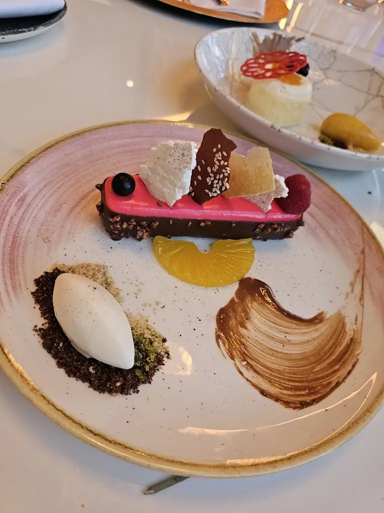 Menü_Tanishq Restaurant & Bar_Chipping Ongar_Bild_6