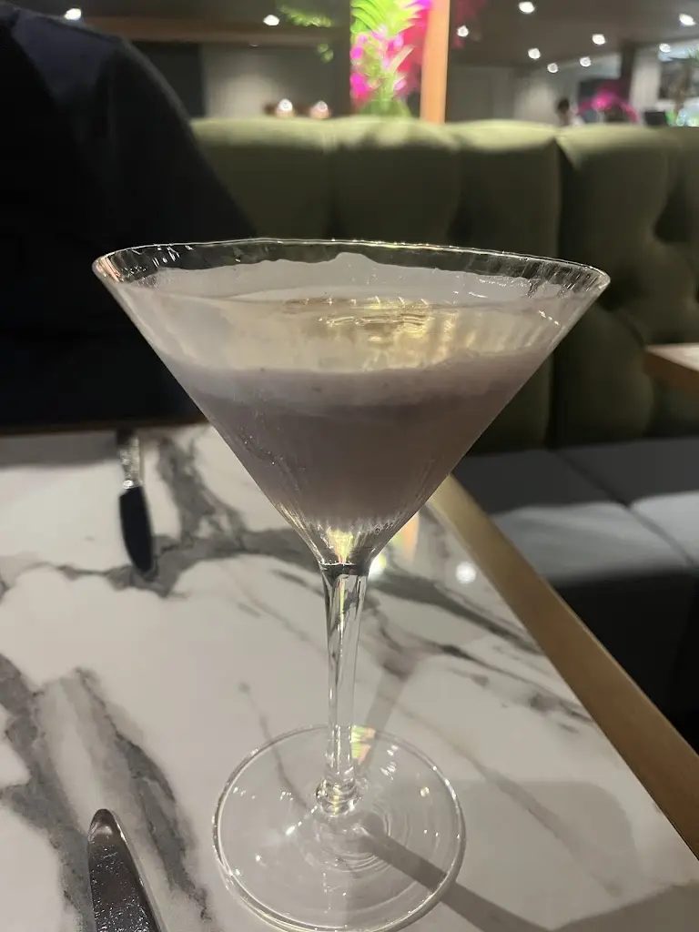 Menü_Tanishq Restaurant & Bar_Chipping Ongar_Bild_7