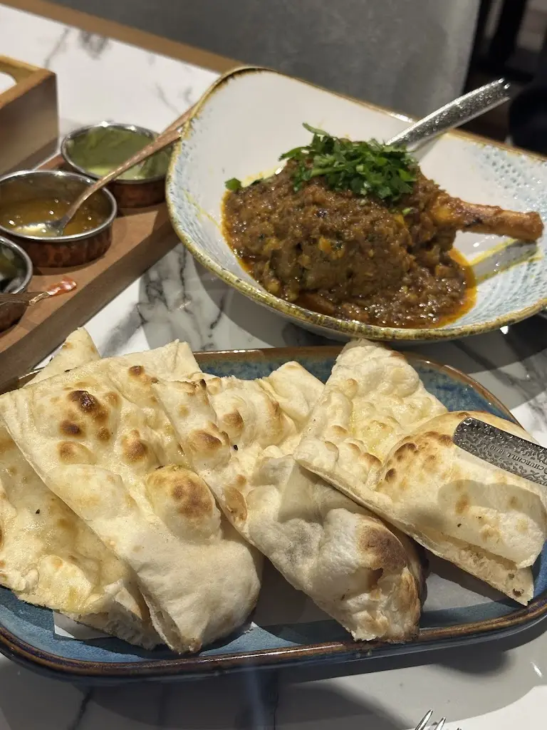 Menü_Tanishq Restaurant & Bar_Chipping Ongar_Bild_8