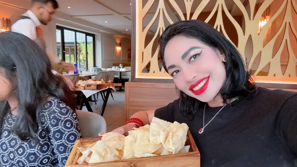 Subrina Hossain_Tanishq Restaurant & Bar_Chipping Ongar_Bewertung