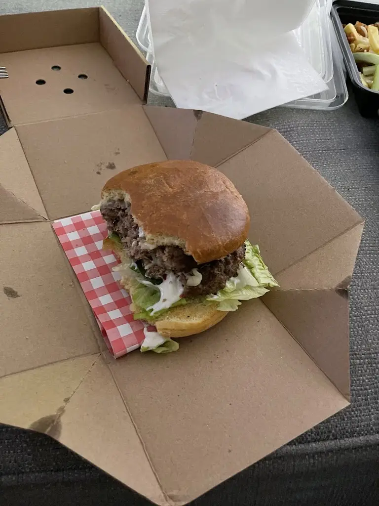 Rob_Good Fellas_Chipping Ongar_review