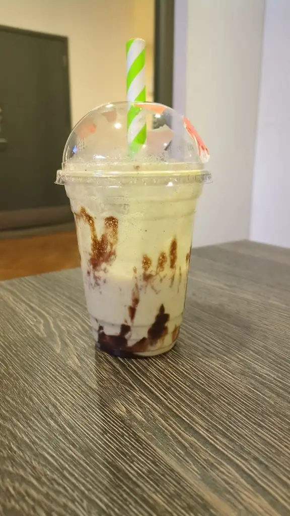 Shirean Richardson_Good Fellas_Chipping Ongar_review