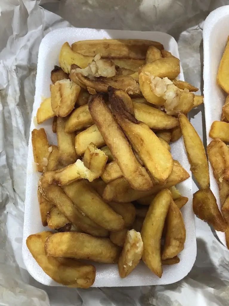 Menu_Sylvesters Fish and Chips_Appledore_image_8