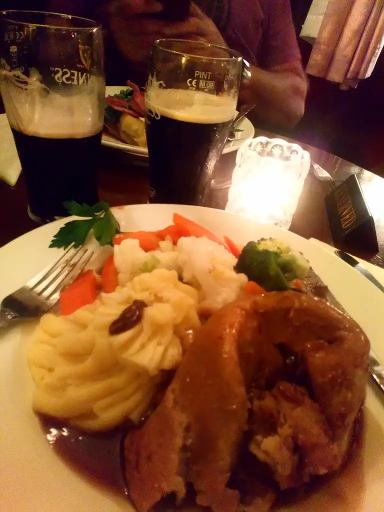 Menu_The Woodman_Chipping Ongar_image_5