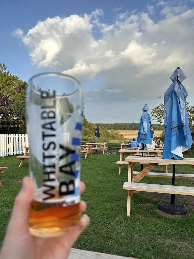 Katie Howey_The Woodman_Chipping Ongar_review