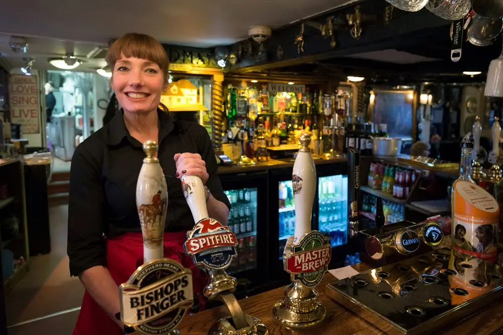 The Woodman_Chipping Ongar_slider_image_3