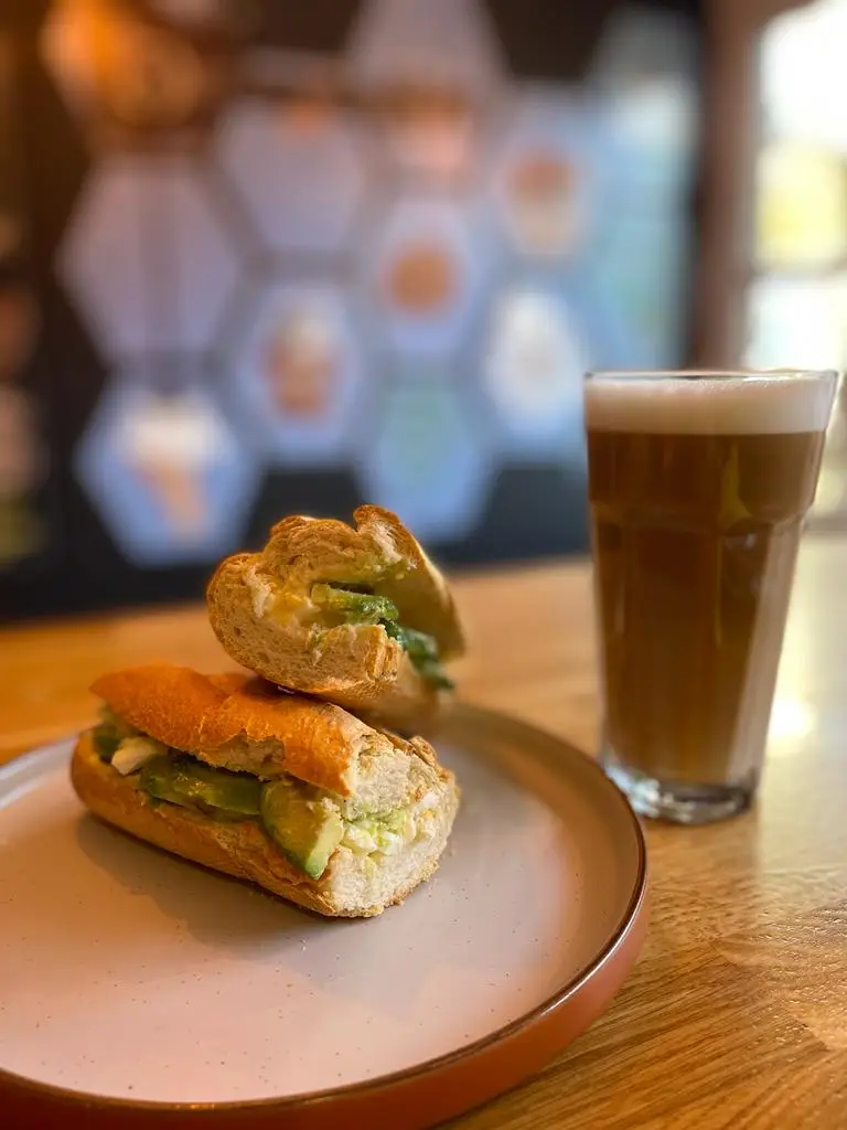 Menu_The Bar_Chipping Ongar_immagine_3