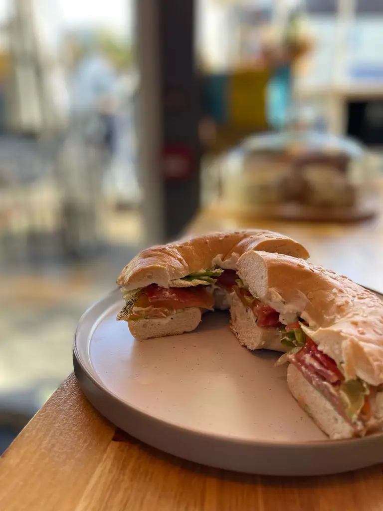 Menu_The Bar_Chipping Ongar_immagine_4