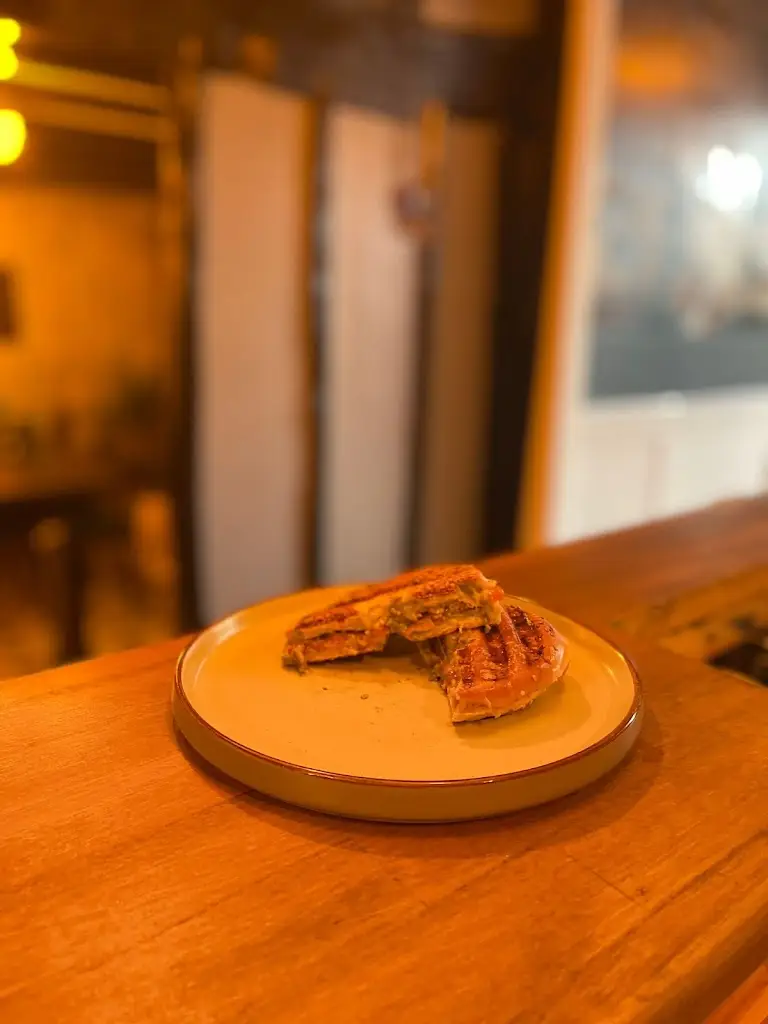 Menu_The Bar_Chipping Ongar_immagine_6