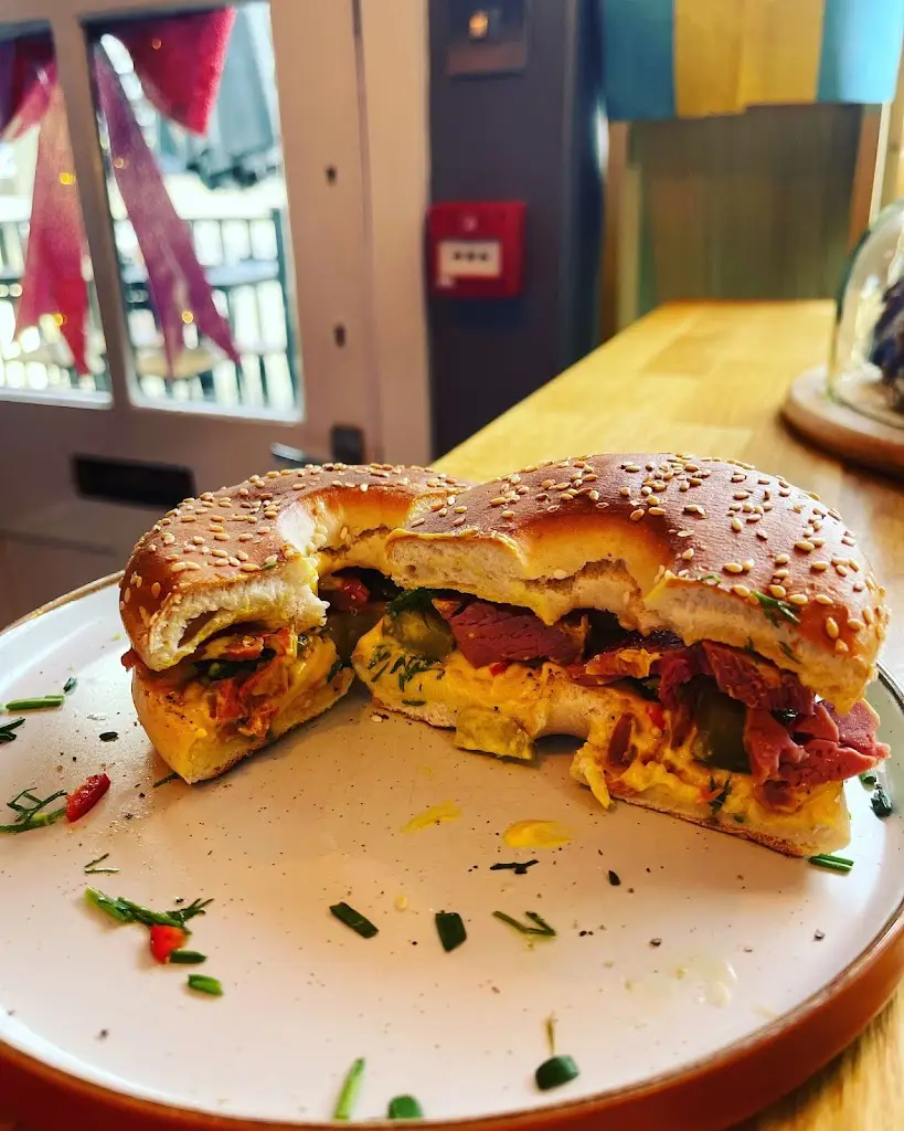 Menu_The Bar_Chipping Ongar_immagine_7