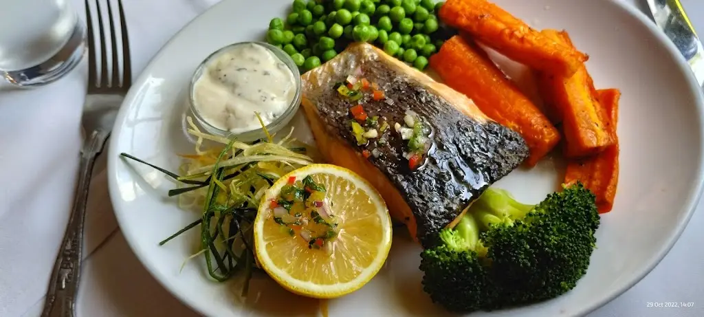 Menu_The Green Man Pub & Courtyard Restaurant_Chipping Ongar_image_2