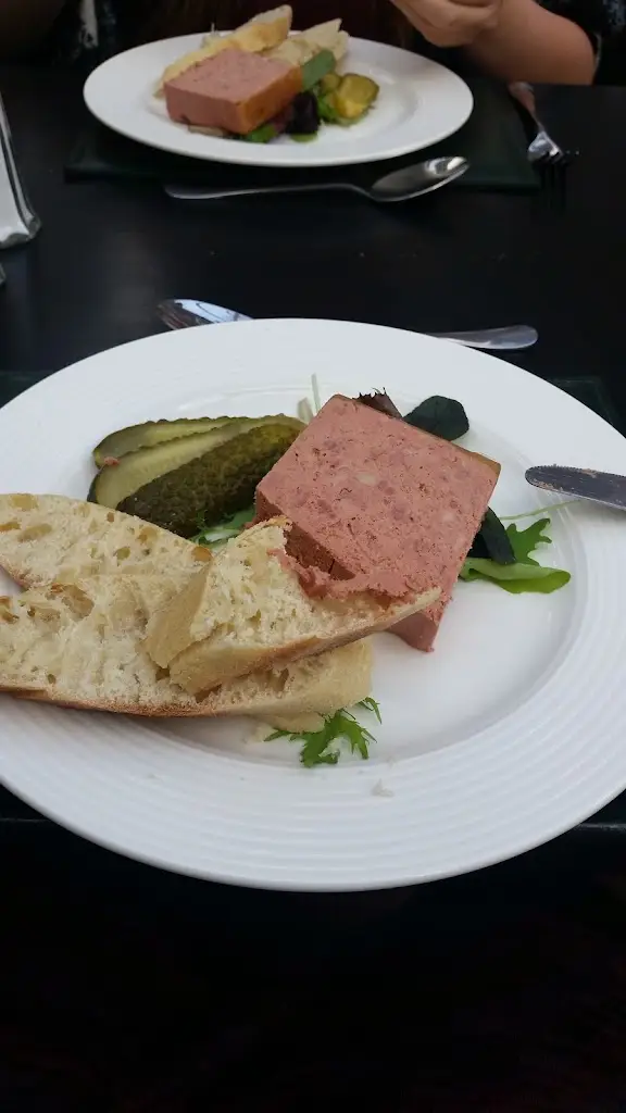 Menu_The Green Man Pub & Courtyard Restaurant_Chipping Ongar_image_4