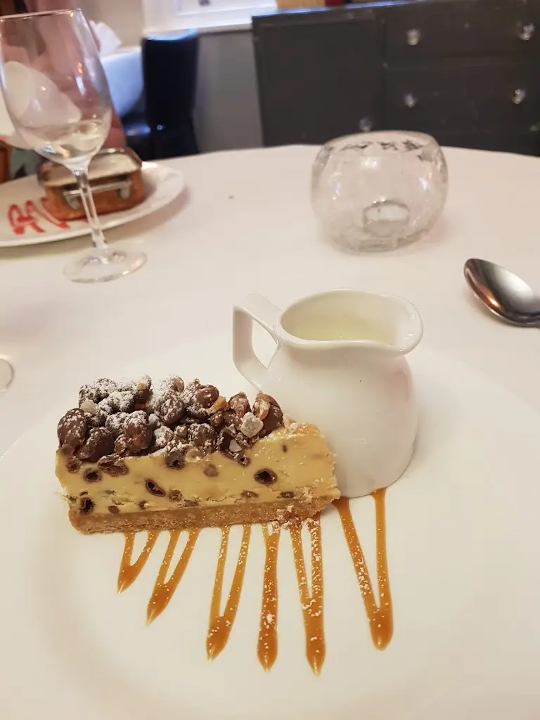 Menu_The Green Man Pub & Courtyard Restaurant_Chipping Ongar_image_8