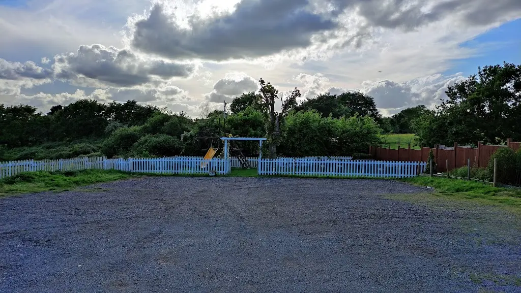 Steven Sher_The Green Man Pub & Courtyard Restaurant_Chipping Ongar_review