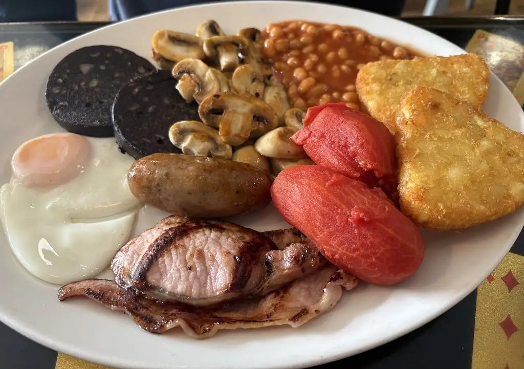 michael Bullen_Deli'Mores_Chipping Ongar_review