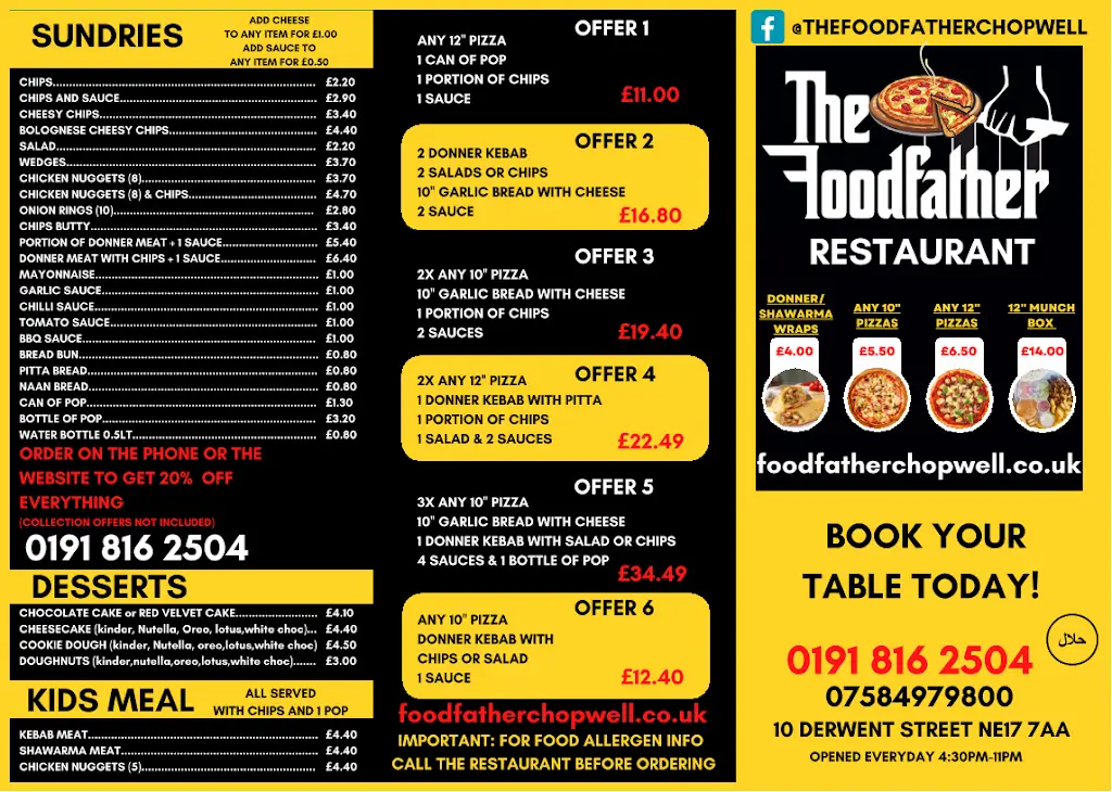 The food father chopwell_Chopwell_slider_image_2