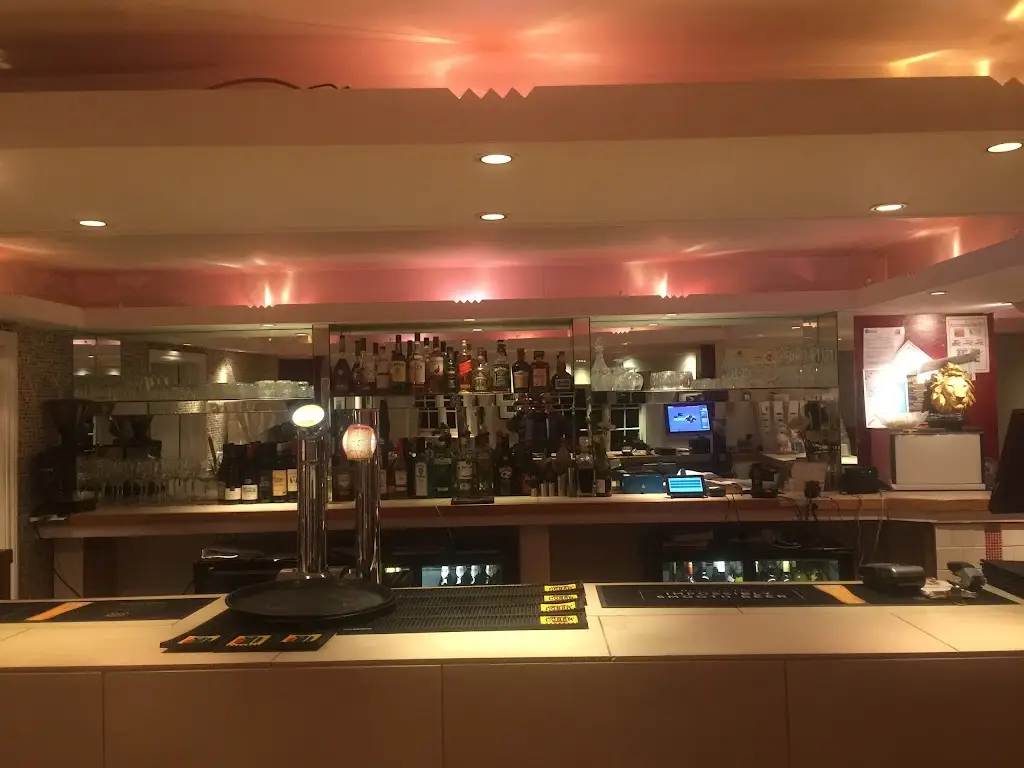 Memories Of Bengal restaurante en Cholsey