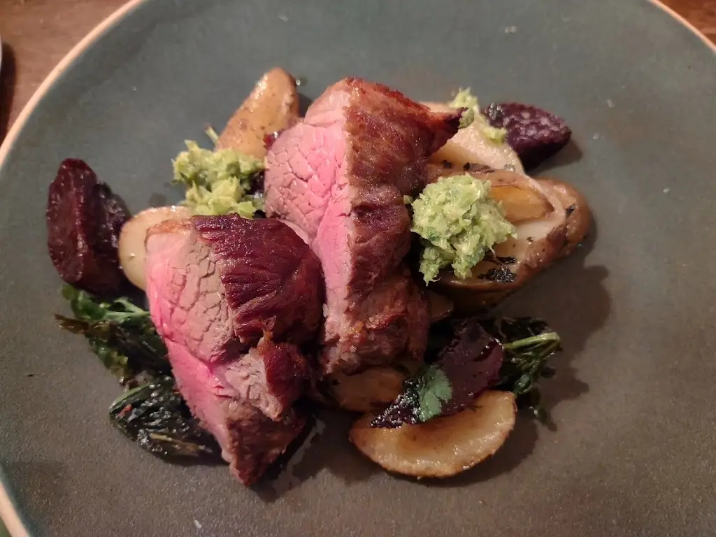 Menu_Five Little Pigs_Cholsey_imagen_8