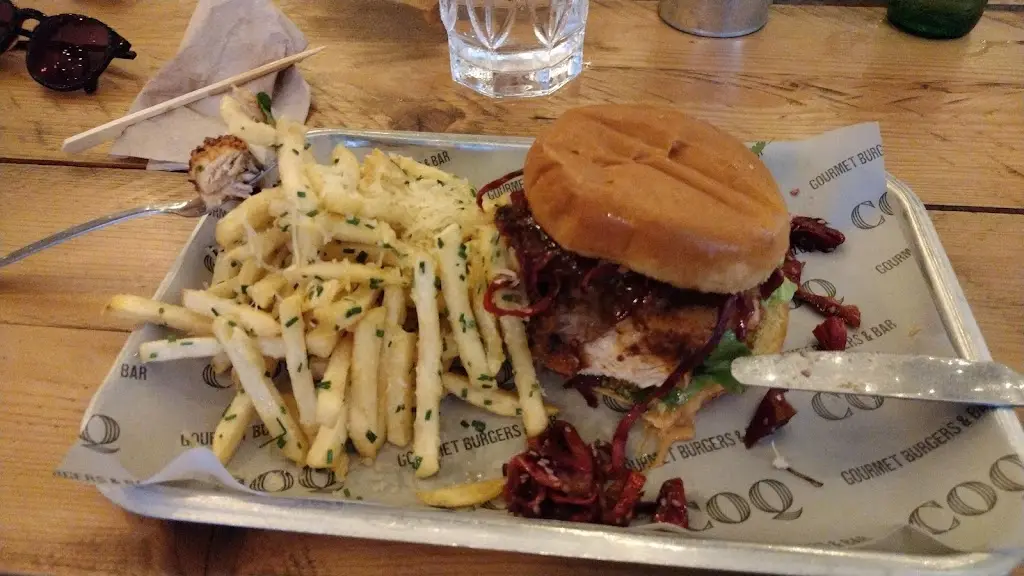 Menu_Coq Restaurant_Chippenham_image_6